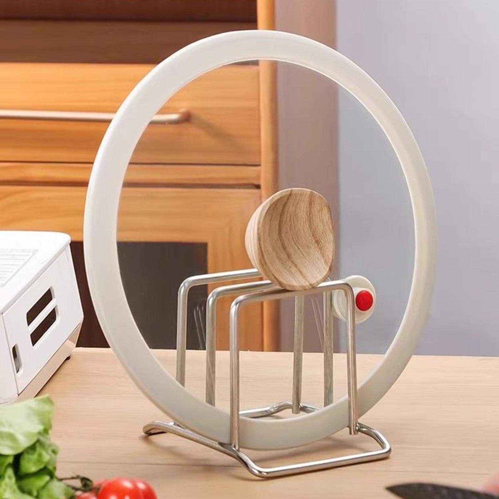 Cutting Board Holder Stainless – обзор и цена Kitchen Cabinet Baking Organizer