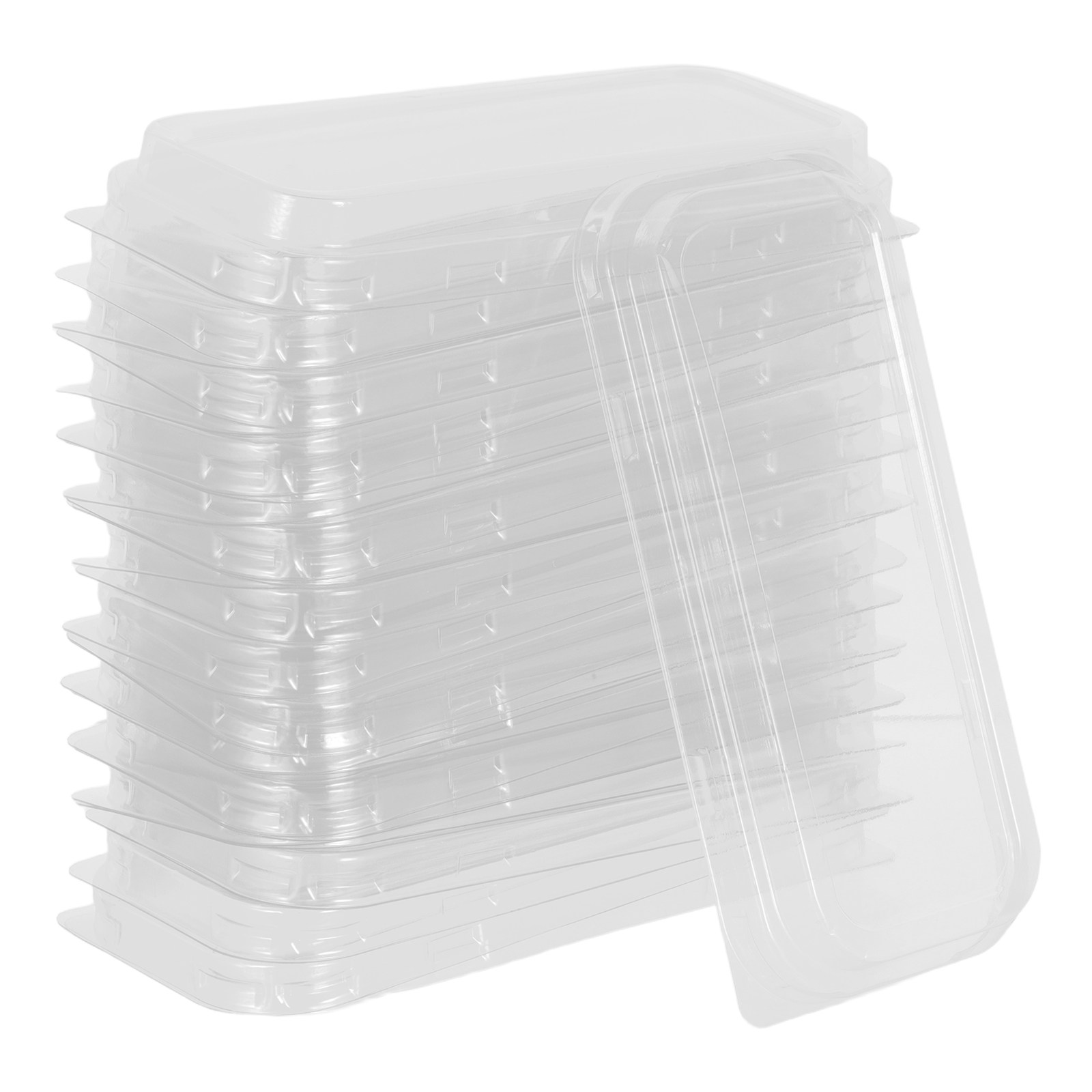50Pcs Plastic Loaf Baking Lids – обзор и цена Kitchen Tools In Baking