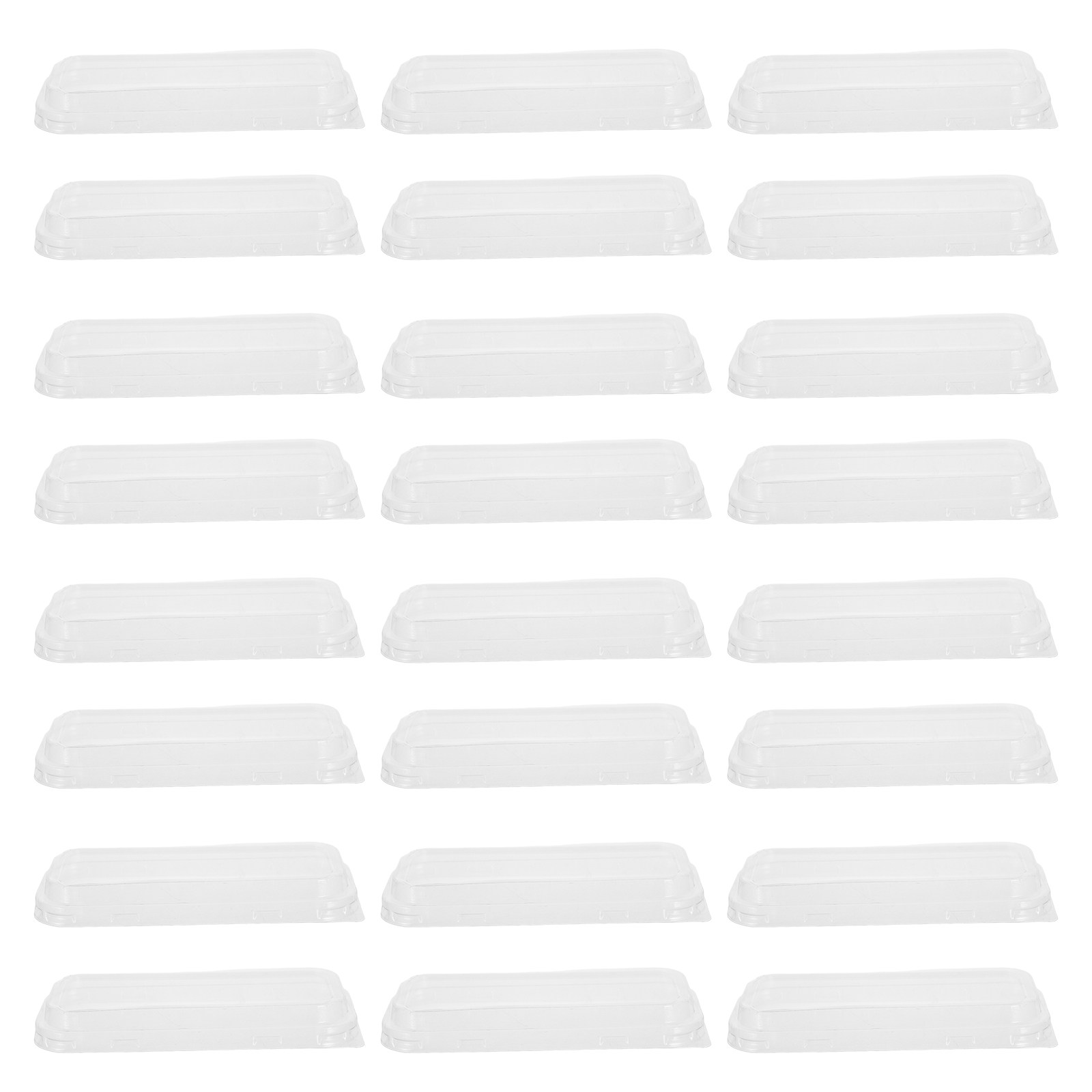50Pcs Plastic Loaf Baking Lids – обзор и цена Kitchen Tools In Baking