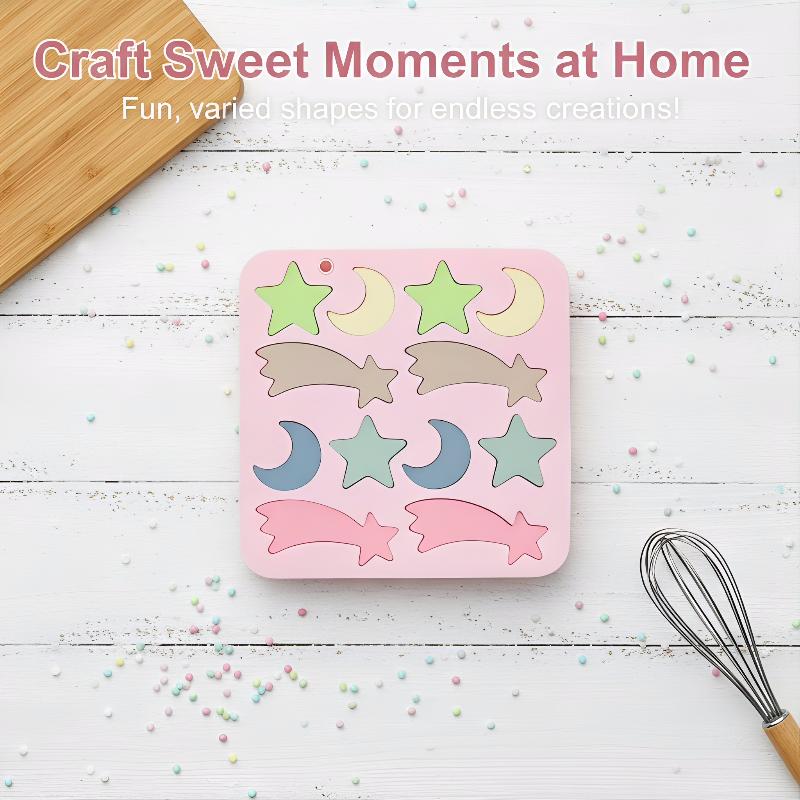 12 Cavity Silicone Mold for Fi – обзор и цена Silicone Cake Mold