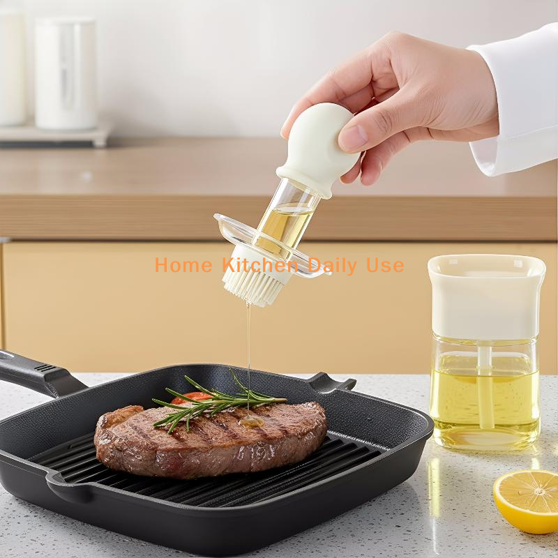 portableOil Dispenser Bottle w – обзор и цена Kitchen Glass Baking Set