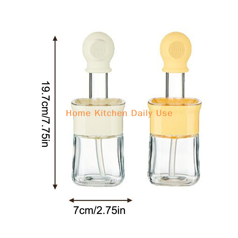 portableOil Dispenser Bottle w – обзор и цена Kitchen Glass Baking Set
