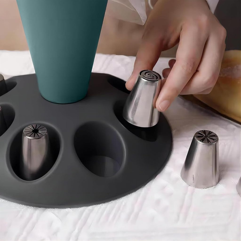 1Pcs Cake Decorating Piping Ba – обзор и цена Kitchen Tools In Baking