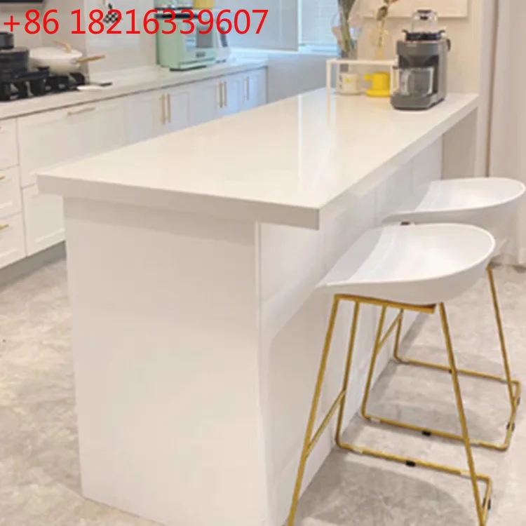 Light luxury household kitchen – обзор и цена Kitchen Baking Island