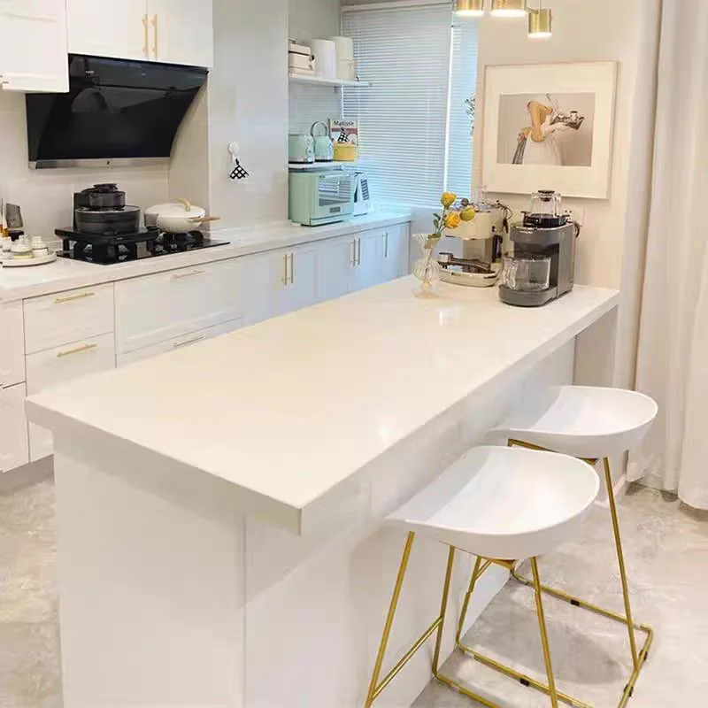 Light luxury household kitchen – обзор и цена Kitchen Baking Island