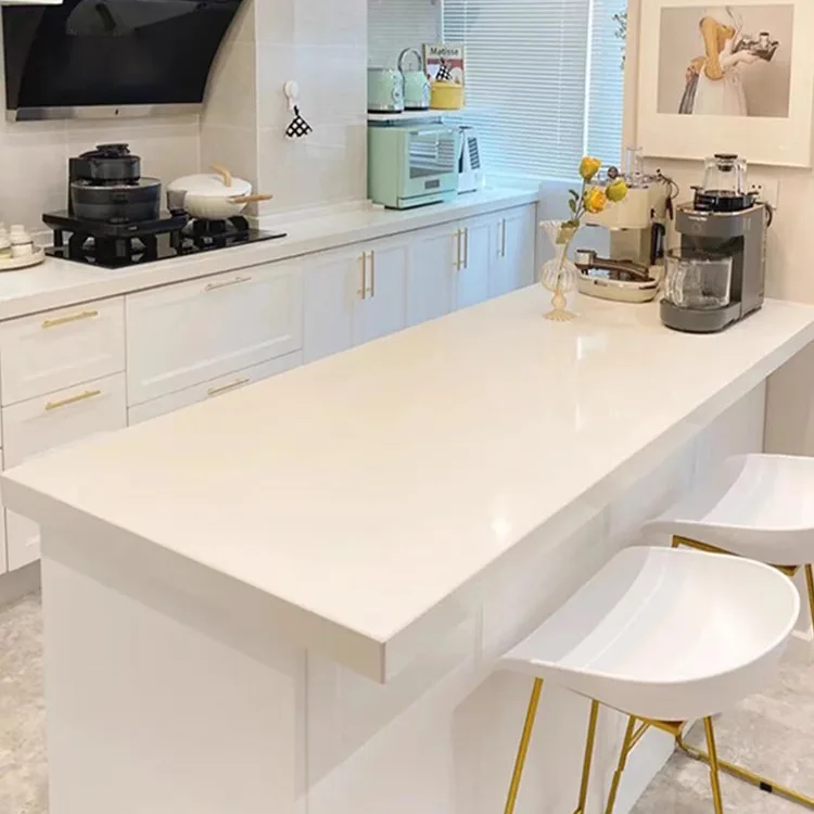 Light luxury household kitchen – обзор и цена Kitchen Baking Island