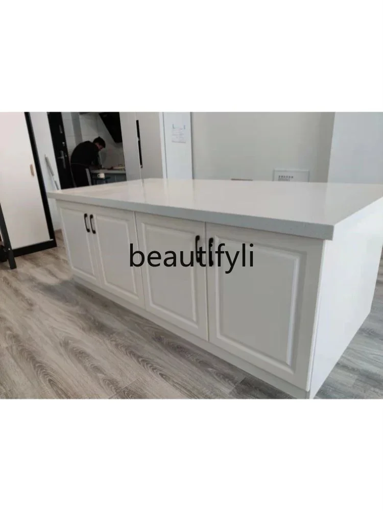 Baking workbench Dessert cake  – обзор и цена Kitchen Baking Island