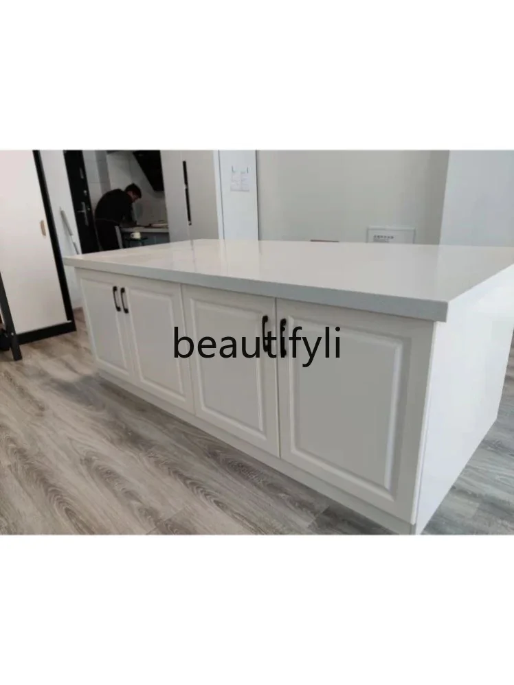 Baking workbench Dessert cake  – обзор и цена Kitchen Baking Island