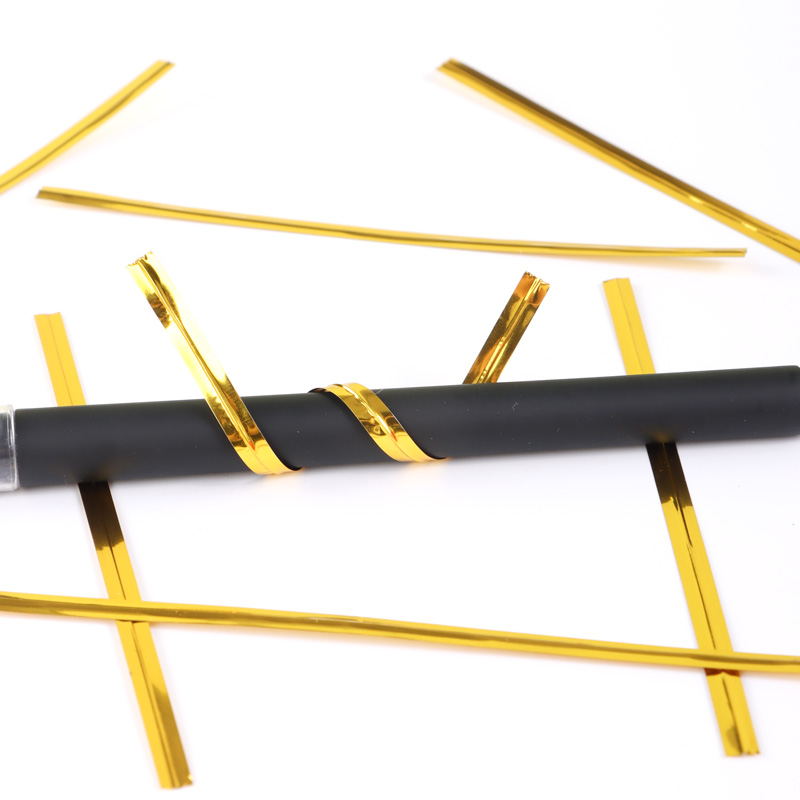Golden Wire Strip Baking Cake  – обзор и цена Kitchen Tools In Baking