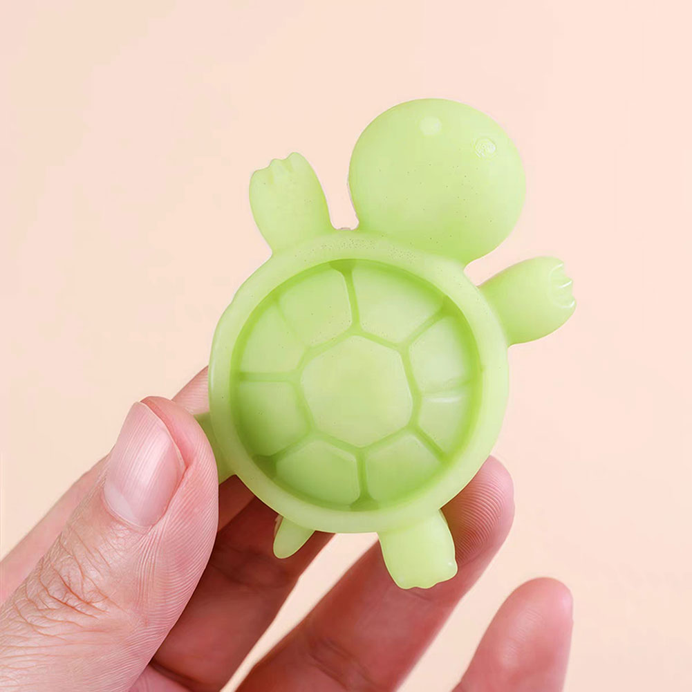 Turtles Ice Tray 3D Tortoises  – обзор и цена Kitchen Baking Items