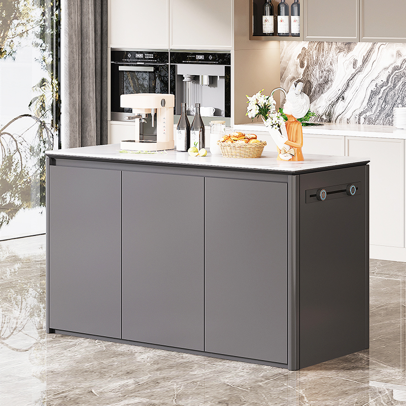 Kitchen Island Cabinet Individ – обзор и цена Kitchen Baking Island
