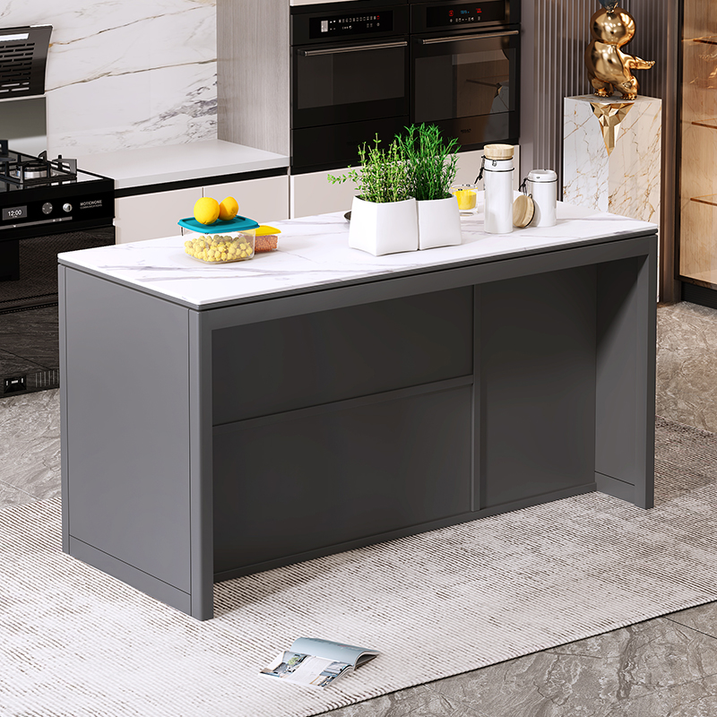 Kitchen Island Cabinet Individ – обзор и цена Kitchen Baking Island