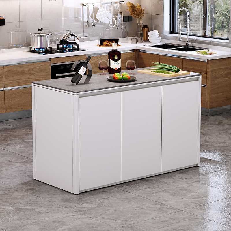 Kitchen Island Cabinet Individ – обзор и цена Kitchen Baking Island