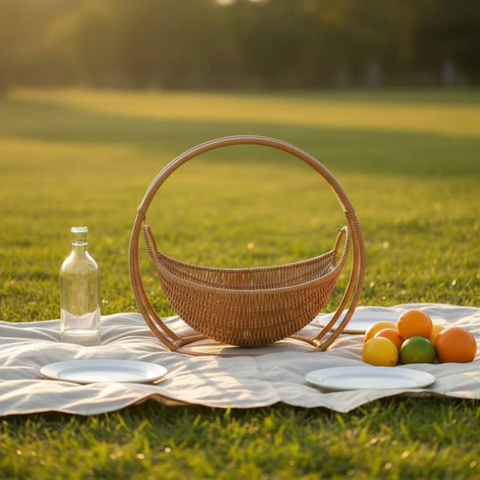 Cradle Design Bread Basket Han – обзор и цена Kitchen Tools In Baking