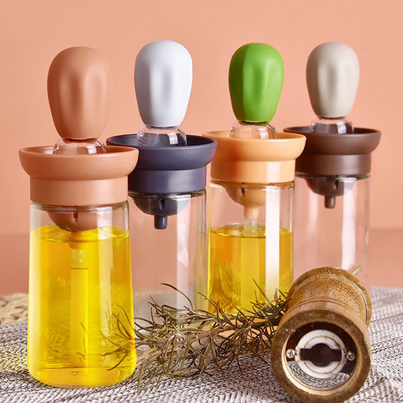 [H]2 In 1 Silicone Dropper Mea – обзор и цена Kitchen Glass Baking Set