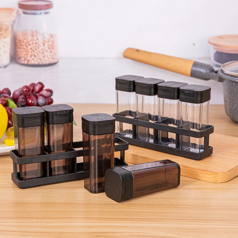 Spice Organizer Set 4-in-1 - S – обзор и цена Kitchen Glass Baking Set