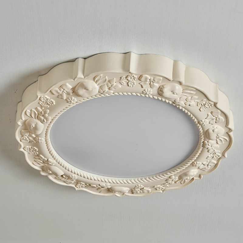 French Relief Flower Ceiling L – обзор и цена Kitchen Baking Island