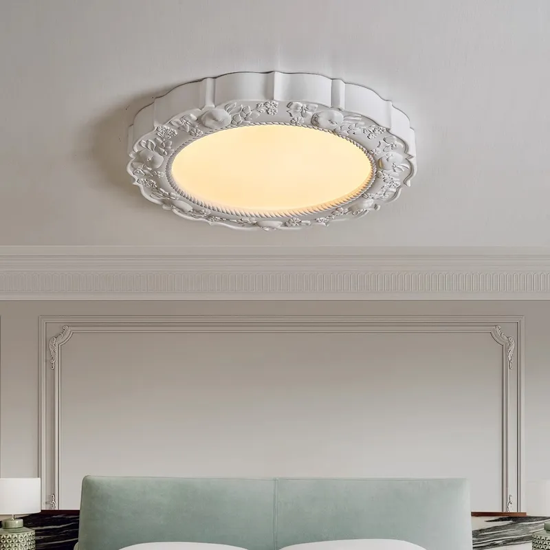 French Relief Flower Ceiling L – обзор и цена Kitchen Baking Island
