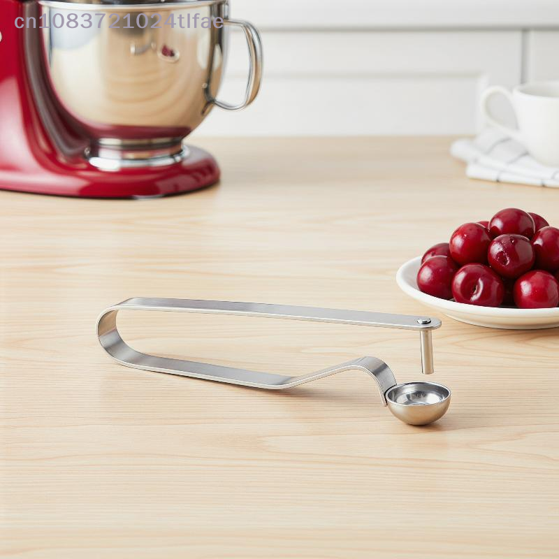 {YY30} 1 Pc Stainless Steel Ju – обзор и цена Kitchen Tools In Baking
