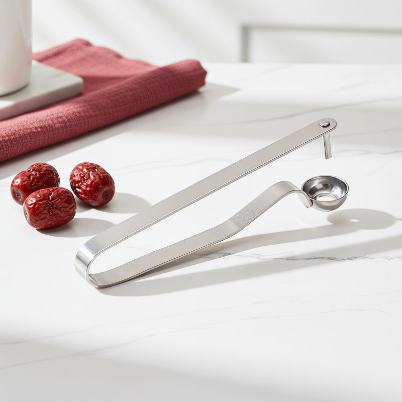 {YY30} 1 Pc Stainless Steel Ju – обзор и цена Kitchen Tools In Baking