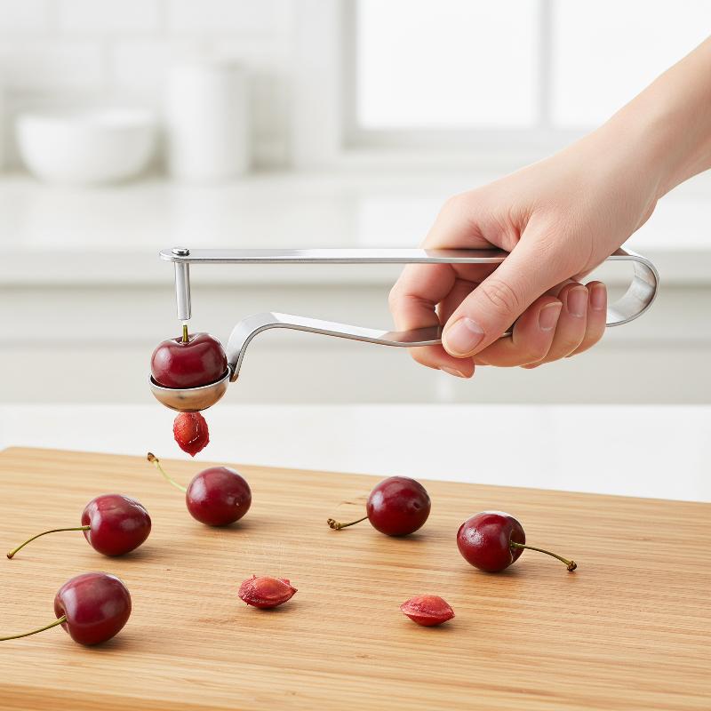 {YY30} 1 Pc Stainless Steel Ju – обзор и цена Kitchen Tools In Baking