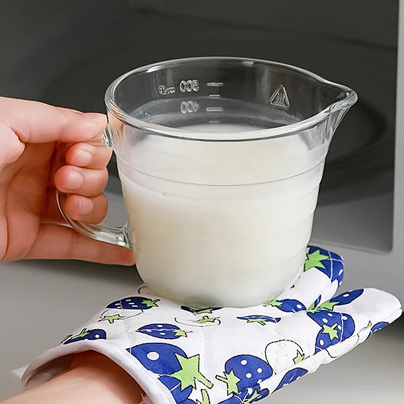 Heatproof Glass Mixing Bowl Se – обзор и цена Kitchen Glass Baking Set