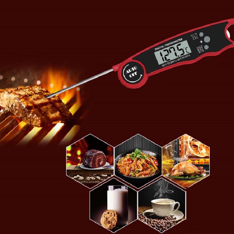 Kitchen tools Digital Food The – обзор и цена Kitchen Tools In Baking