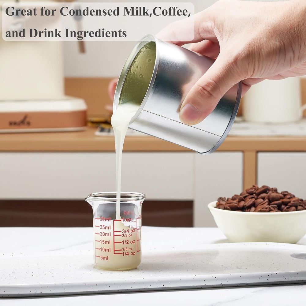 High Borosilicate Glass Measur – обзор и цена Kitchen Glass Baking Set