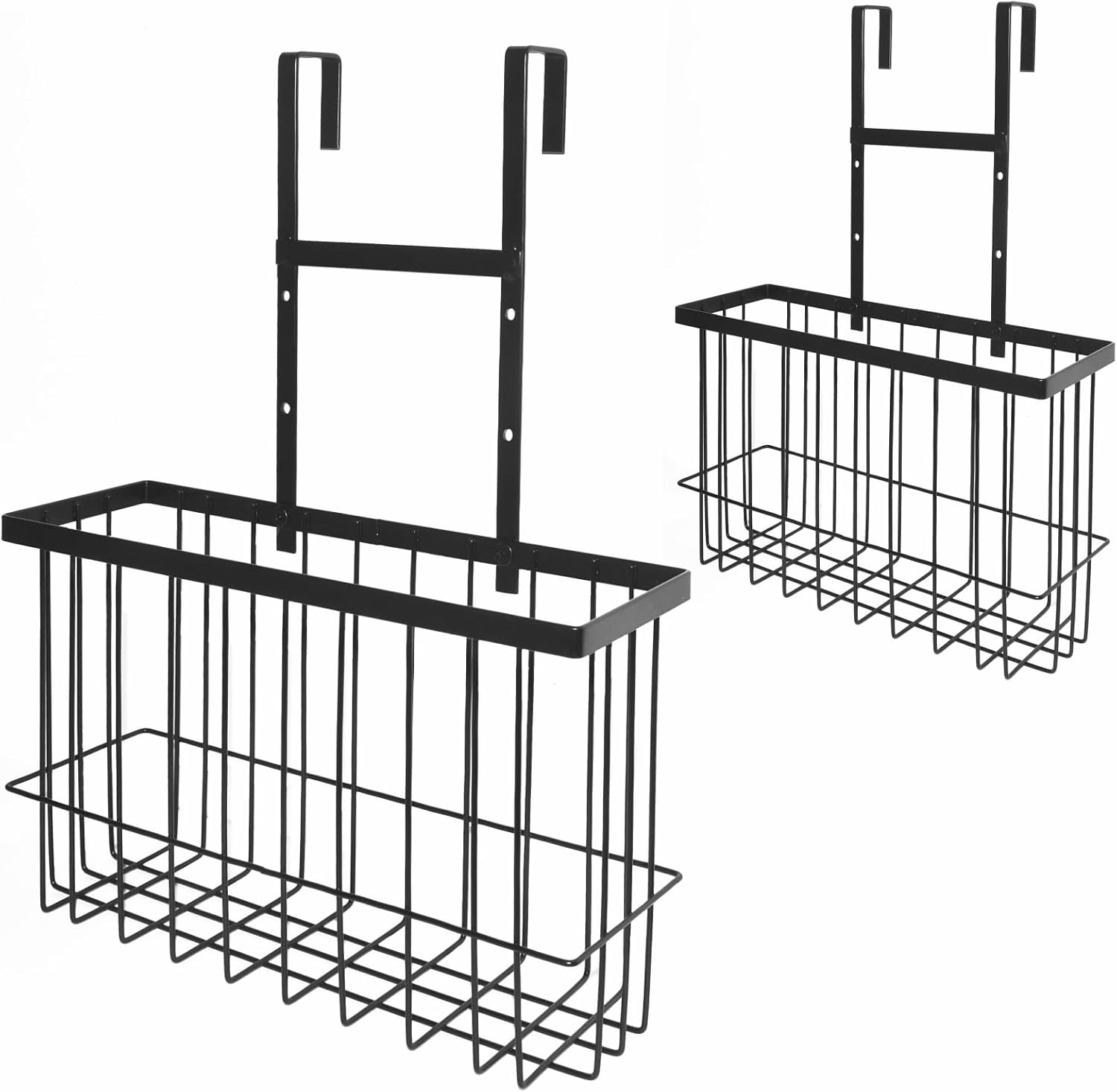 2 Pack Cabinet Door Organizer, – обзор и цена Kitchen Cabinet Baking Organizer