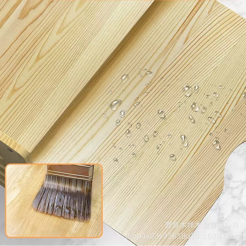 Solid wood kitchen storage rac – обзор и цена Kitchen Cabinet Baking Organizer