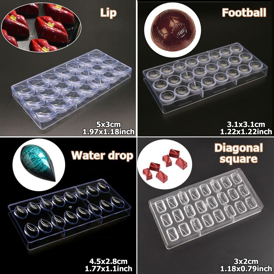 24 Styles Available Plastic Ch – обзор и цена Kitchen Tools In Baking