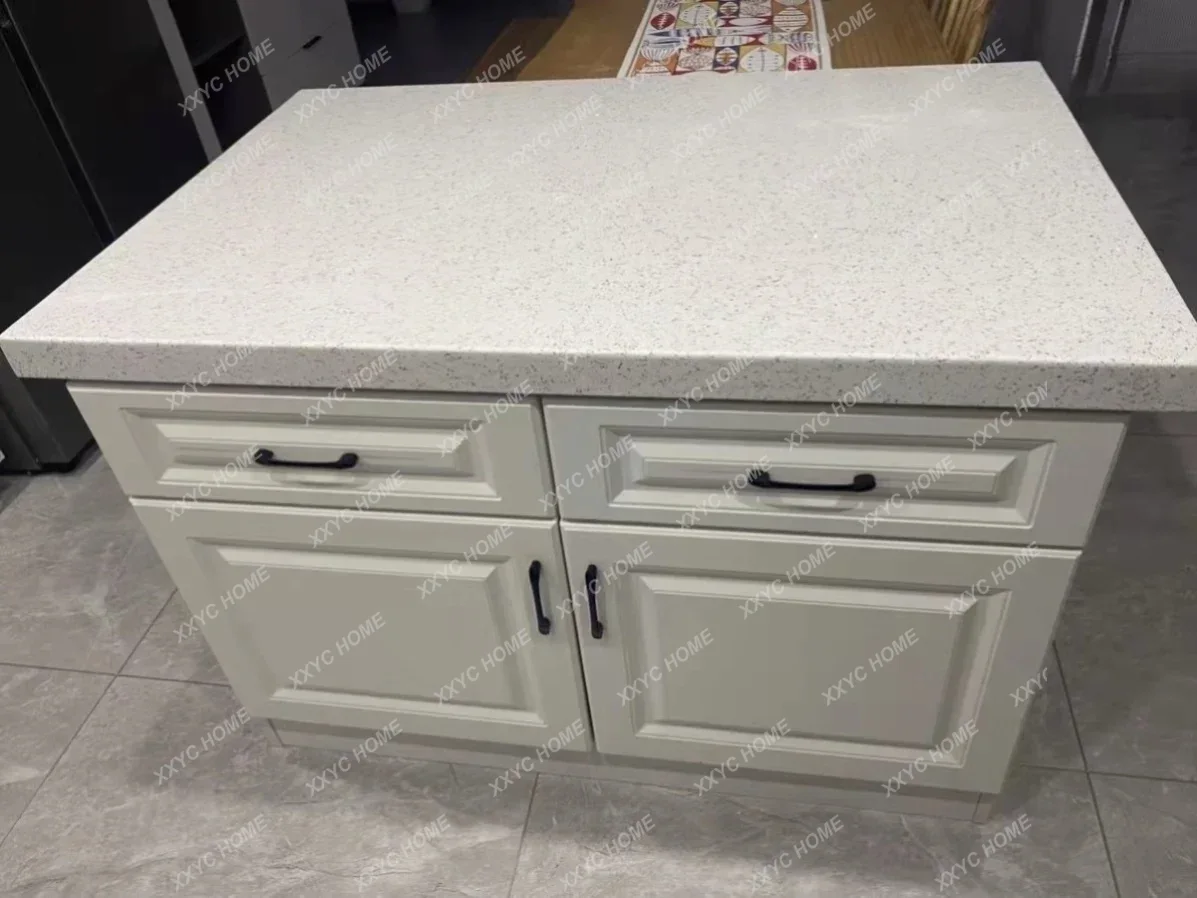 Baking workbench Dessert cake  – обзор и цена Kitchen Baking Island