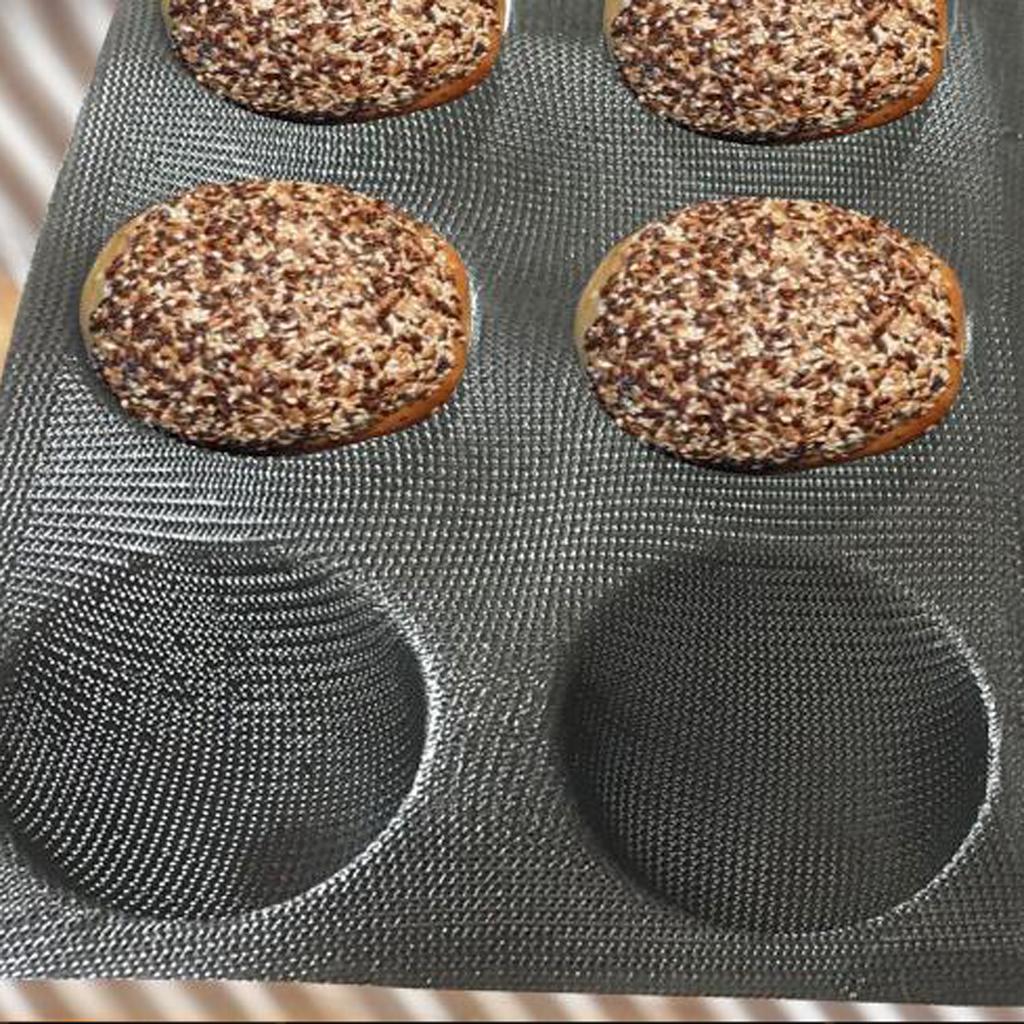 Silicone Oven Set Bread Forms  – обзор и цена Kitchen Baking Tray Set