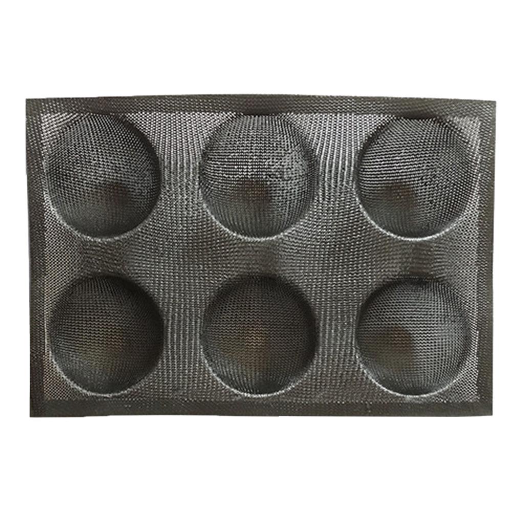 Silicone Oven Set Bread Forms  – обзор и цена Kitchen Baking Tray Set