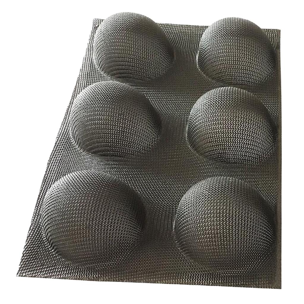 Silicone Oven Set Bread Forms  – обзор и цена Kitchen Baking Tray Set