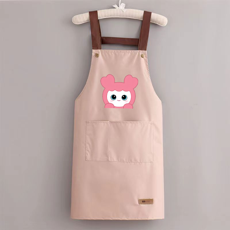 Kpop Idol TWICE Kitchen Apron  – обзор и цена Kitchen Baking Items