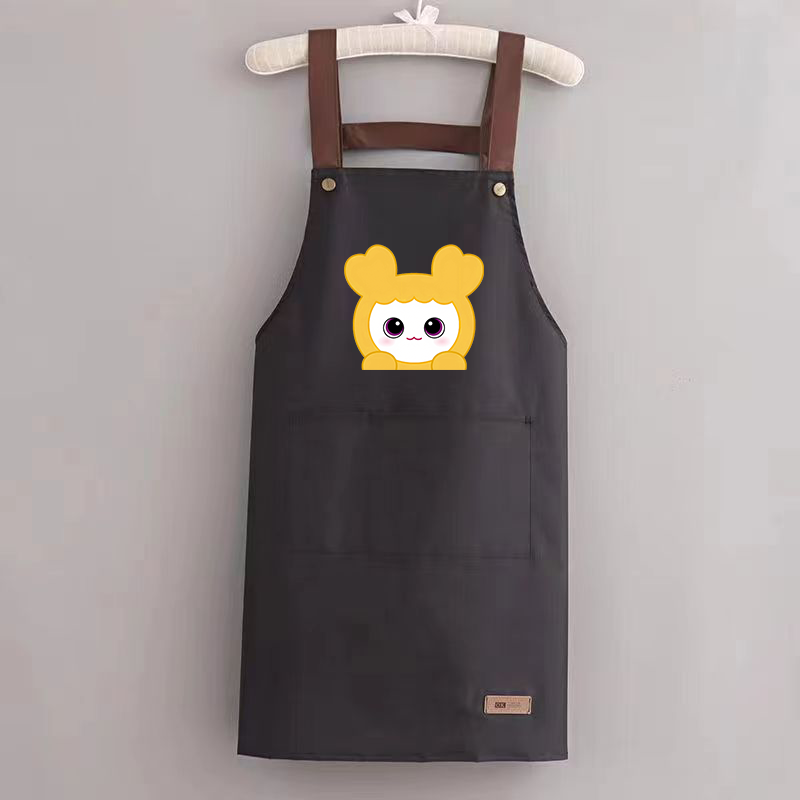 Kpop Idol TWICE Kitchen Apron  – обзор и цена Kitchen Baking Items