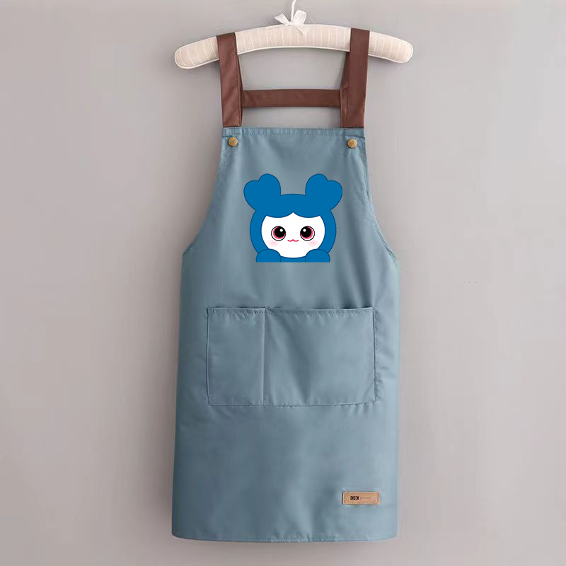 Kpop Idol TWICE Kitchen Apron  – обзор и цена Kitchen Baking Items