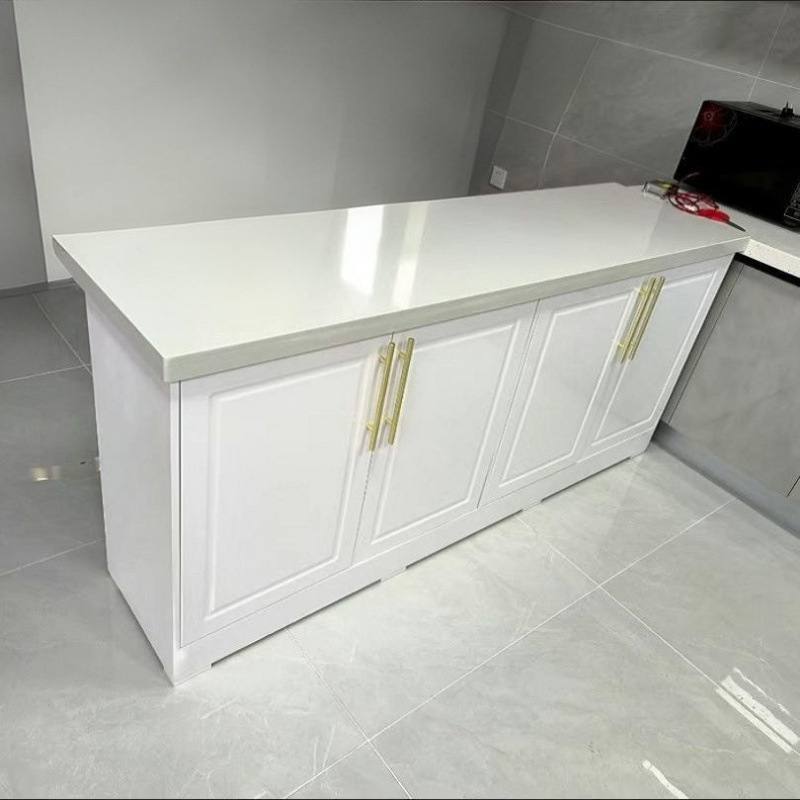 Light luxury bar, home kitchen – обзор и цена Kitchen Baking Island