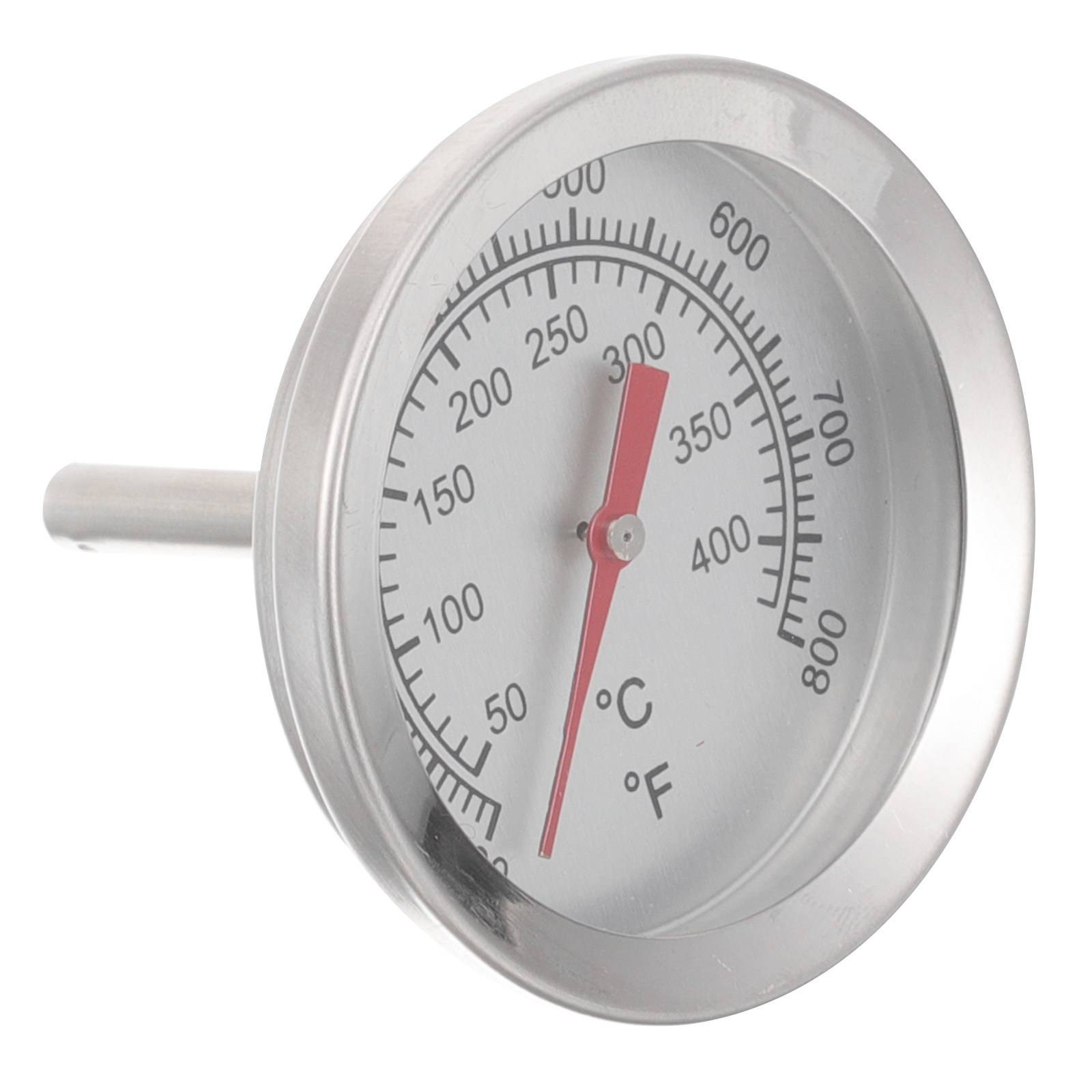 Oven Thermometer Stainless Ste – обзор и цена Kitchen Tools In Baking