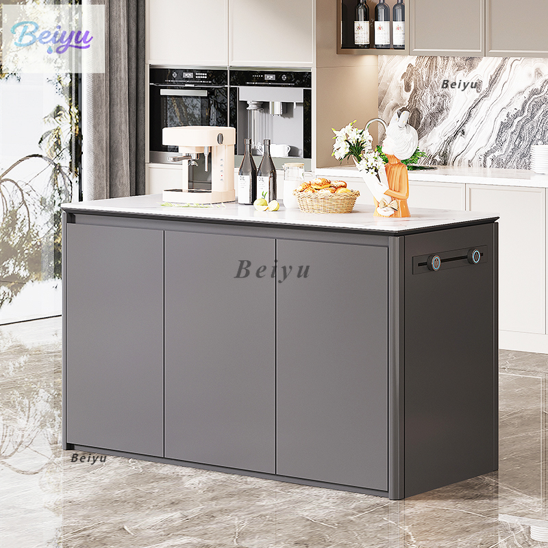 Kitchen Island Cabinet Individ – обзор и цена Kitchen Baking Island