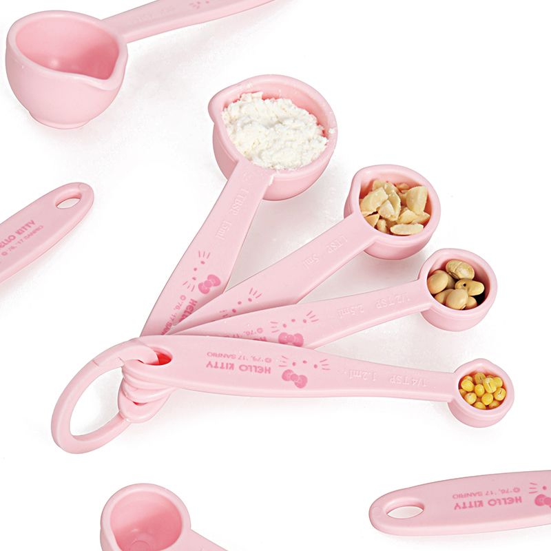 Hello Kitty printed measuring  – обзор и цена Kitchen Baking Items