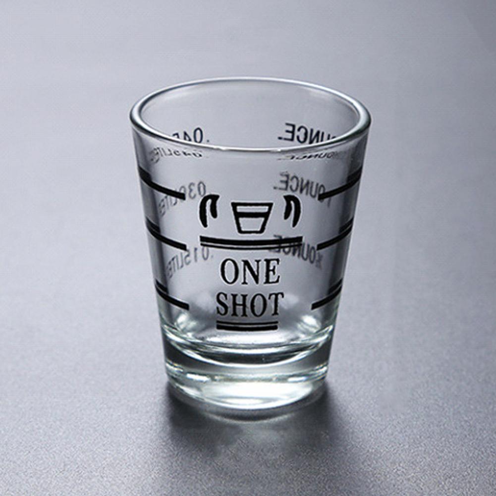 Cafe Glass Cups Shot Glass Set – обзор и цена Kitchen Glass Baking Set