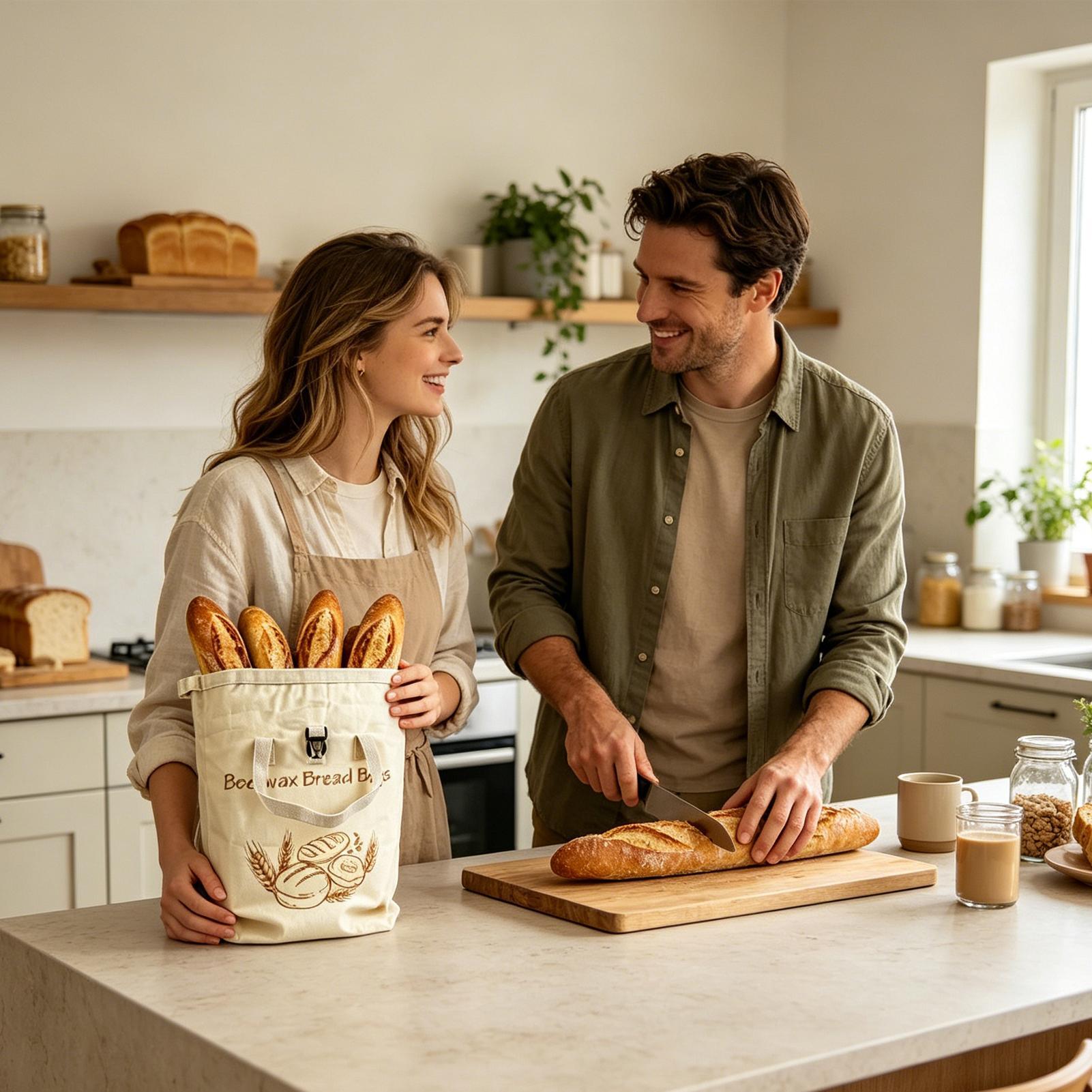 Sourdough Bag Multi-functional – обзор и цена Kitchen Tools In Baking
