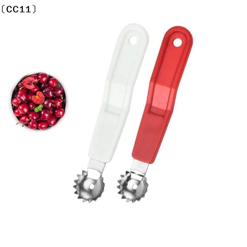 1/4Pcs Cherry Pitter Tool Stai – обзор и цена Kitchen Tools In Baking