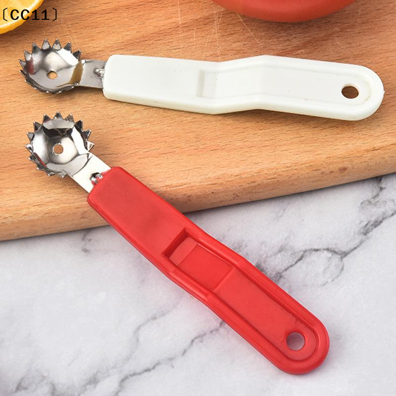1/4Pcs Cherry Pitter Tool Stai – обзор и цена Kitchen Tools In Baking