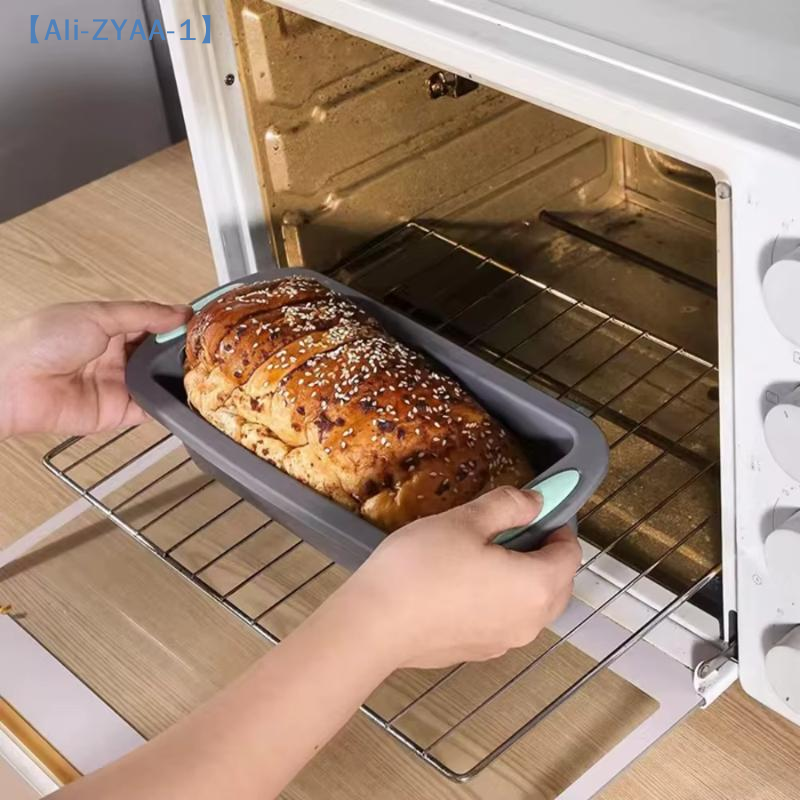 1/3Pcs Kitchen Baking Tools Si – обзор и цена Kitchen Baking Tray Set