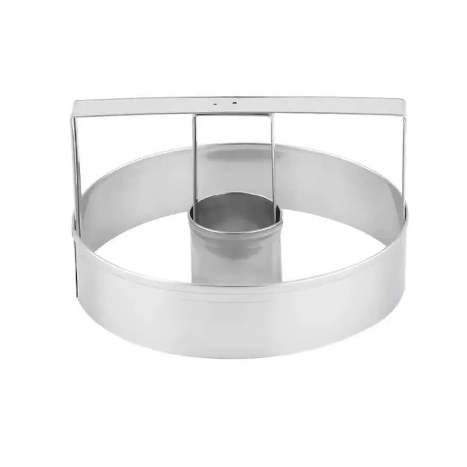 Stainless Steel Cookie Cutter  – обзор и цена Kitchen Baking Items