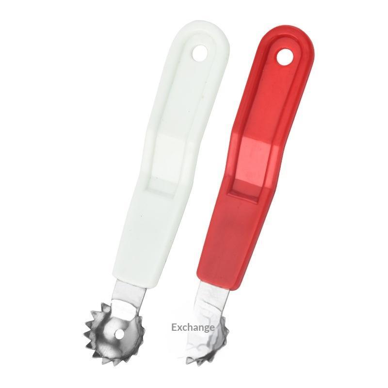 【MA】1/4Pcs Cherry Pitter Tool  – обзор и цена Kitchen Tools In Baking