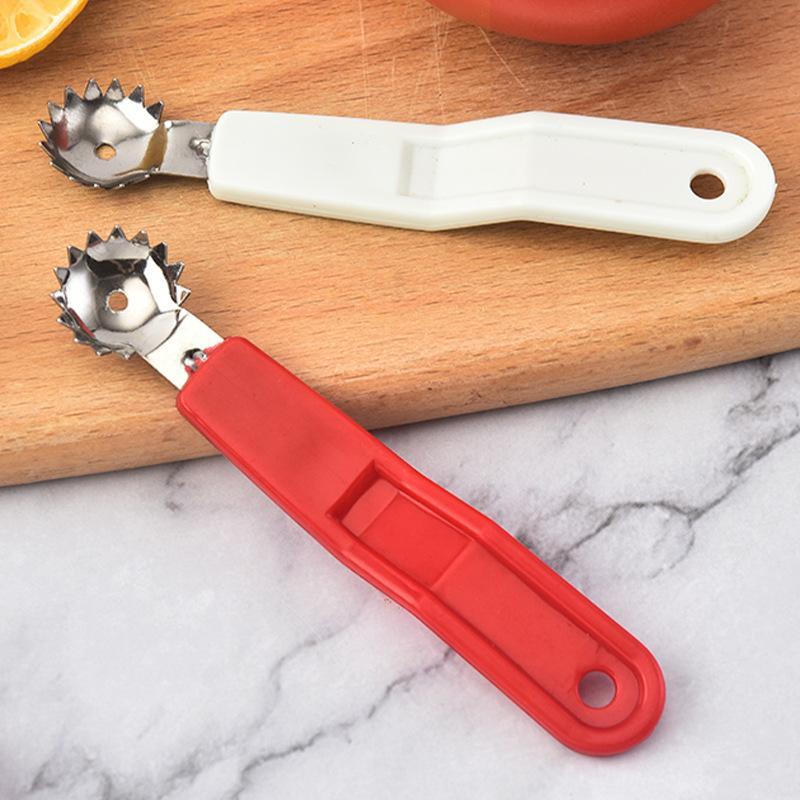 【MA】1/4Pcs Cherry Pitter Tool  – обзор и цена Kitchen Tools In Baking